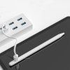 Dotykové pero Tech-Protect Digital Stylus Pen pro iPad, White