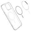 Spigen Ultra Hybrid Mag iPhone 12/12 Pro, white