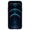 Spigen Thin Fit iPhone 12/12 Pro, Navy Blue