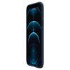 Spigen Thin Fit iPhone 12/12 Pro, Navy Blue
