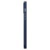 Spigen Thin Fit iPhone 12/12 Pro, Navy Blue