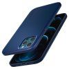 Spigen Thin Fit iPhone 12/12 Pro, Navy Blue
