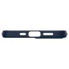 Spigen Thin Fit iPhone 12/12 Pro, Navy Blue
