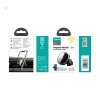 Joyroom JR-ZS240 magnetický držák do větrání auta s rychlým bezdrátovým Qi nabíjením 15W a MagSafe pro iPhone 12, 12 Pro, 12 Mini, 12 Pro Max, 13 a 14, Black