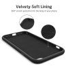 ESR Yippee kryt pro iPhone 7/8/SE 2020, Black
