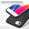 ESR Yippee kryt pro iPhone 7/8/SE 2020, Black