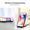 ESR Yippee kryt pro iPhone 7/8/SE 2020, Black