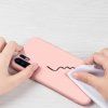 Tech-Protect kryt ICON pre iPhone 7/8/SE 2020, pink