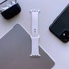 Tech-Protect Iconband řemínek pro Apple Watch 2/3/4/5/6/SE (38/40mm), White