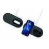 SWISSTEN WIRELESS NABÍJEČKA 3v1 ČERNÁ 7