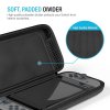 Tech-Protect pouzdro Hardpouch pro Nintendo Switch, Black