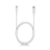 cable lightning usb c