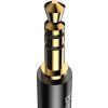 BASEUS M01 TYPE-C TO AUX CABLE 120CM BLACK