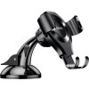 Baseus SUYL-XP01 Osculum Gravity Držák do Auta Black
