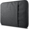 TECH-PROTECT SLEEVE LAPTOP 15-16 DARK GREY