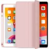 TECH-PROTECT SC PEN IPAD 10.2 7 / 8 / 9 / 2019-2021 PINK