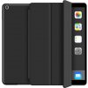 TECH-PROTECT SMARTCASE IPad 10.2 2019 / 2020 / 2021 BLACK