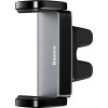 Baseus SUGP-01 Steel Cannon Držák do Auta Air Outlet Black