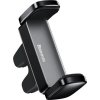 Baseus SUGP-01 Steel Cannon Držák do Auta Air Outlet Black