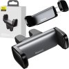 Baseus SUGP-01 Steel Cannon Držák do Auta Air Outlet Black