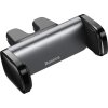 Baseus SUGP-01 Steel Cannon Držák do Auta Air Outlet Black