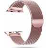 TECH-PROTECT MILANESEBAND APPLE WATCH 4 / 5 / 6 / 7 / 8 / 9 / SE / ULTRA 1 / 2  (42 / 44 / 45 / 49 MM) ROSE GOLD