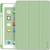 TECH-PROTECT SC PEN IPAD 10.2 7 / 8 / 9 / 2019-2021 CACTUS GREEN