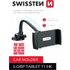 DRŽÁK DO AUTA NA TABLET SWISSTEN S-GRIP T1-HK
