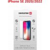 OCHRANNÉ TEMPEROVANÉ SKLO SWISSTEN PRO APPLE IPHONE SE 2020/SE 2022 RE 2,5D