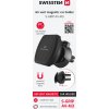 MAGNETICKÝ DRŽÁK DO VENTILACE AUTA SWISSTEN S-GRIP AV-M3