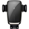 JOYROOM JR-ZS248 DASHBOARD CAR MOUNT WIRELESS CHARGER BLACK