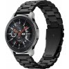 Spigen Modern Fit, čierna - Galaxy Watch3 45mm/46mm