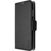 Puzdro typu kniha FIXED Opus pre Samsung Galaxy S20 FE/FE 5G, čierne