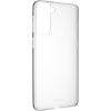 TPU gélové púzdro FIXED pre Samsung Galaxy S21+, číre