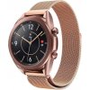 TECH-PROTECT MILANESEBAND SAMSUNG GALAXY WATCH 3 41MM BLUSH GOLD