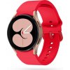 TECH-PROTECT ICONBAND SAMSUNG GALAXY WATCH 4/5/5 PRO (40/42/44/45/46 MM) CORAL RED