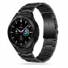 TECH-PROTECT STAINLESS SAMSUNG GALAXY WATCH 4/5/5 PRO (40/42/44/45/46 MM) BLACK
