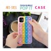 back case bubble pop it up no8 iphone 11 2