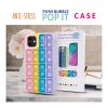 back case bubble pop it up no8 iphone 11