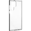 TPU gélové púzdro FIXED Slim AntiUV pre Samsung Galaxy S22 Ultra 5G, číre