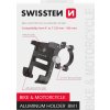 DRŽÁK NA MOTORKU NEBO KOLO SWISSTEN BM1