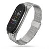 TECH-PROTECT MILANESEBAND XIAOMI MI SMART BAND 7 SILVER