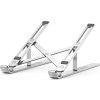 TECH-PROTECT ALUSTAND UNIVERSAL LAPTOP STAND SILVER