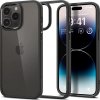 SPIGEN ULTRA HYBRID IPHONE 14 Pro Max MATTE BLACK