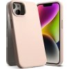 RINGKE SILICONE IPHONE 14 PLUS / 15 PLUS PINK SAND