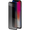 3D Ochranné zatmavovací tvrzené sklo Clearo Privacy pro Apple iPhone 14, černé