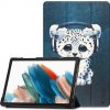 TECH-PROTECT SMARTCASE GALAXY TAB A8 10.5 X200 / X205 SAD CAT