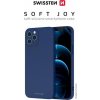 POUZDRO SWISSTEN SOFT JOY PRO SAMSUNG A136 GALAXY A13 5G MODRÉ