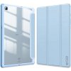 TECH-PROTECT SMARTCASE HYBRID GALAXY TAB S6 LITE 10.4 2020 / 2022 BLUE