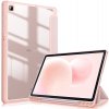 TECH-PROTECT SMARTCASE HYBRID GALAXY TAB S6 LITE 10.4 2020-2024 PINK